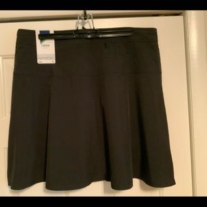 Women’s Izod Golf Skort